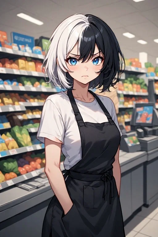 Annoyed Co-worker