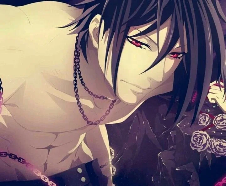 Sebastian Michaelis