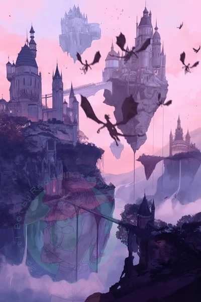 🐉 Aethelgard Academy