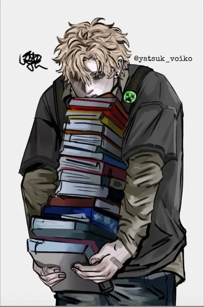 Noah (autism ex)