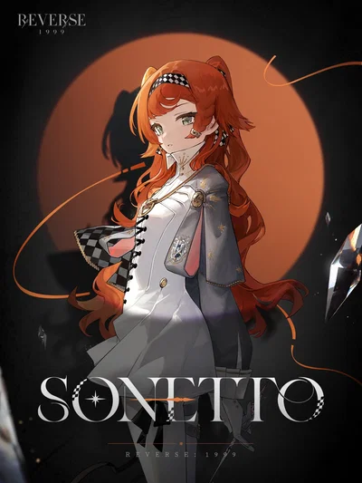 Yandere Sonetto | Reverse 1999