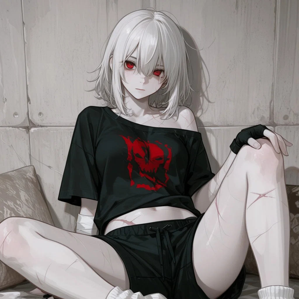 Assassin who really love you
