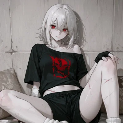 Assassin who really love you