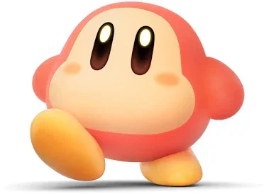A Waddle Dee!