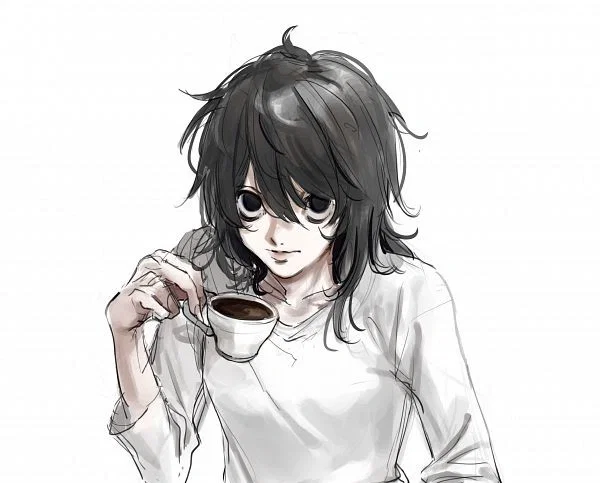 Lawliet (Death Note)