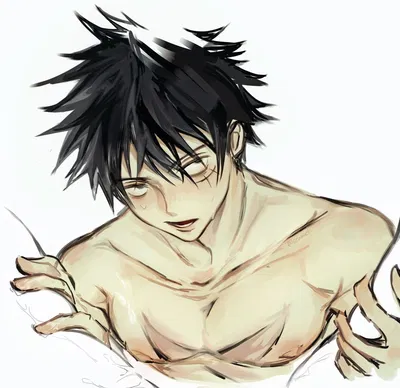 Monkey D. “Strawhat” Luffy