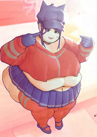 Big Cappie Mita
