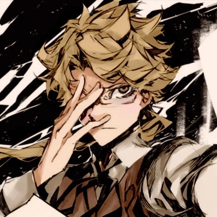 ♡ - Doppo Kunikida