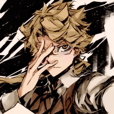 ♡ - Doppo Kunikida