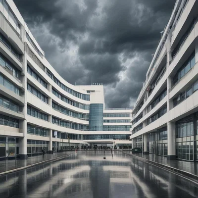Hospital Escape