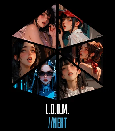 Hold the Moan Simulator || L.O.O.M.