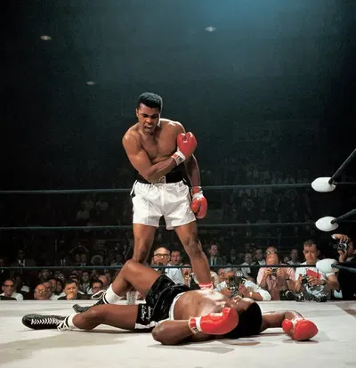 Boxing Career Simulation RPG
