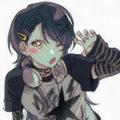 🪿~Camille [WLW]