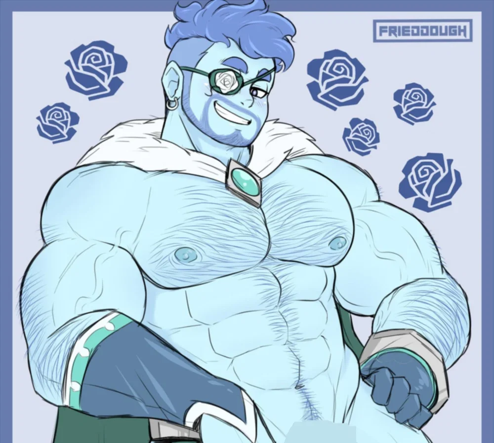 Rhys ( Frieddough )