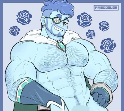 Rhys ( Frieddough )