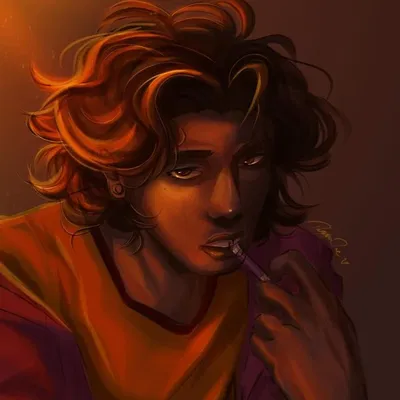 DAISUKE [[HAUNT]]