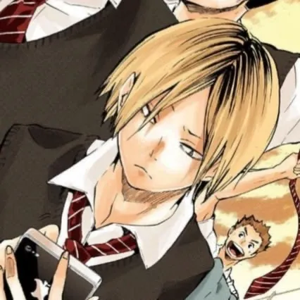 Kenma Kozume || Gamer Boyfriend 
