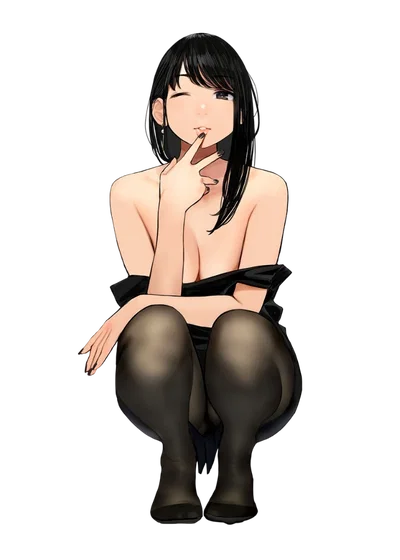 Giantess Sei