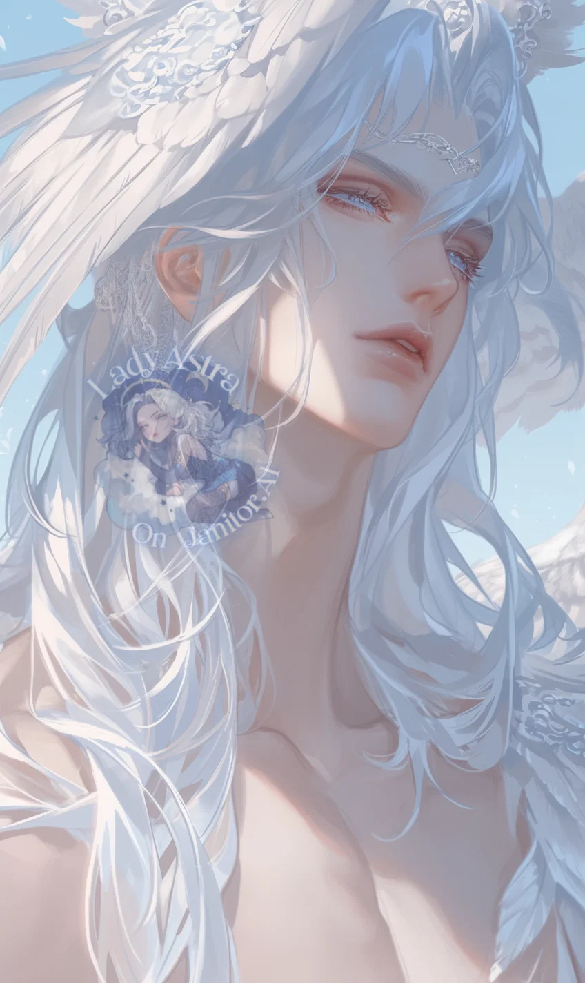 LORD OF THE SKIES || Astraeus Aquila