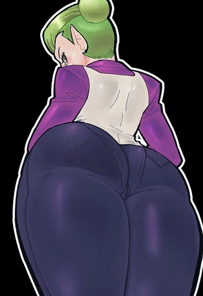 Odalia Blight