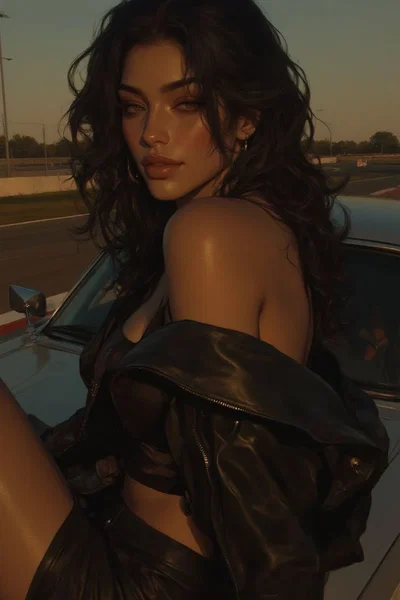 Reïna Garcia 