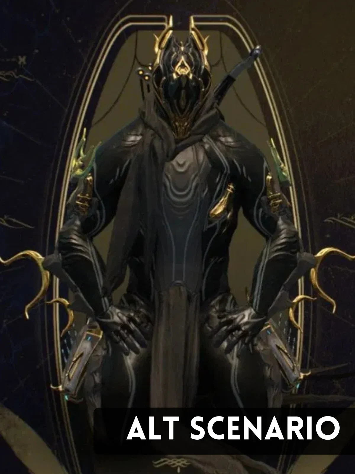 Excalibur Umbra | Gag