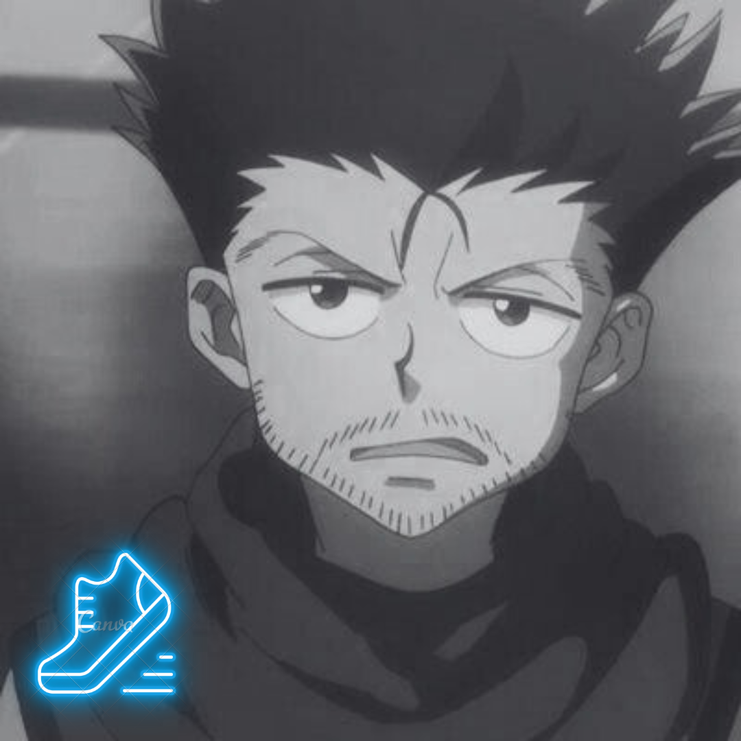 Ging Freecss ఌ『 ꡴ 』