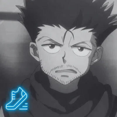 Ging Freecss ఌ『 ꡴ 』