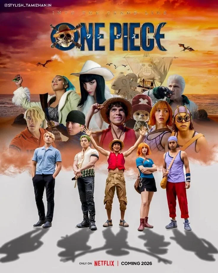 One peice