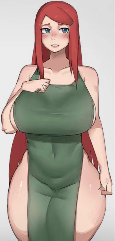 Kushina Uzumaki / Wife