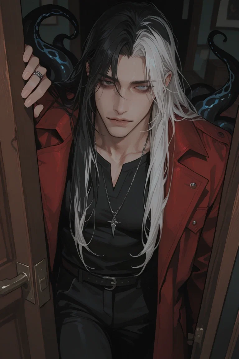 Handler | Valentine
