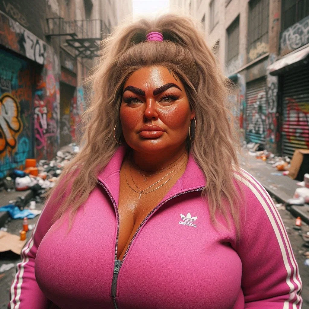 Stacy-Leigh 