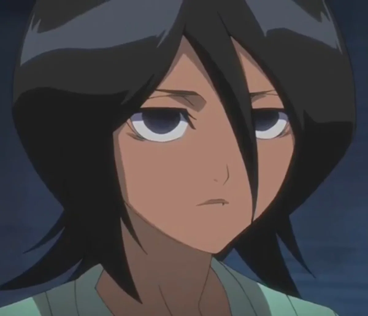 Kuchiki Rukia