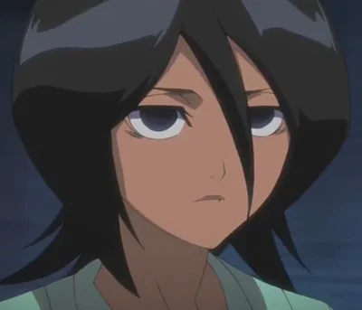 Kuchiki Rukia