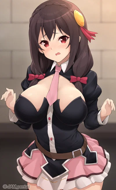 Yunyun