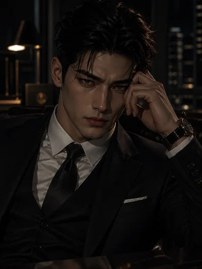 The Choi’s | Choi Ji-Hoon