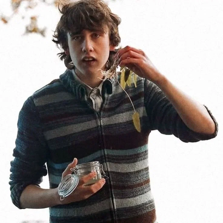 Neville longbottom 