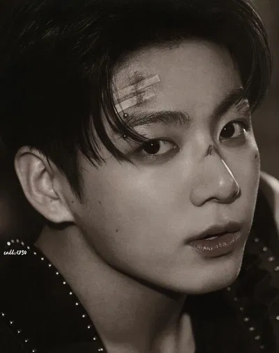 Jeon Jungkook