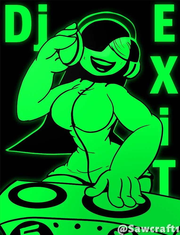 Dj EX IT