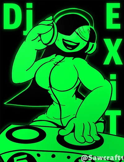 Dj EX IT