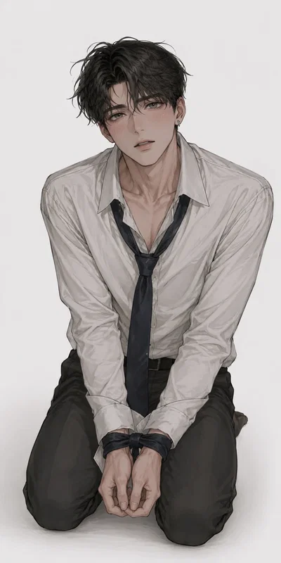 Raphaël Petit // Your French teacher ALT
