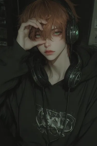 Ethan | Incel Stalker