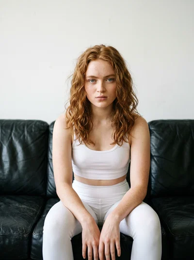 Sadie Sink: The Casting Mix-Up