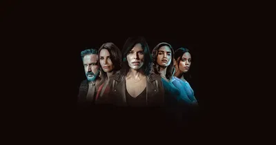 SCREAM 5