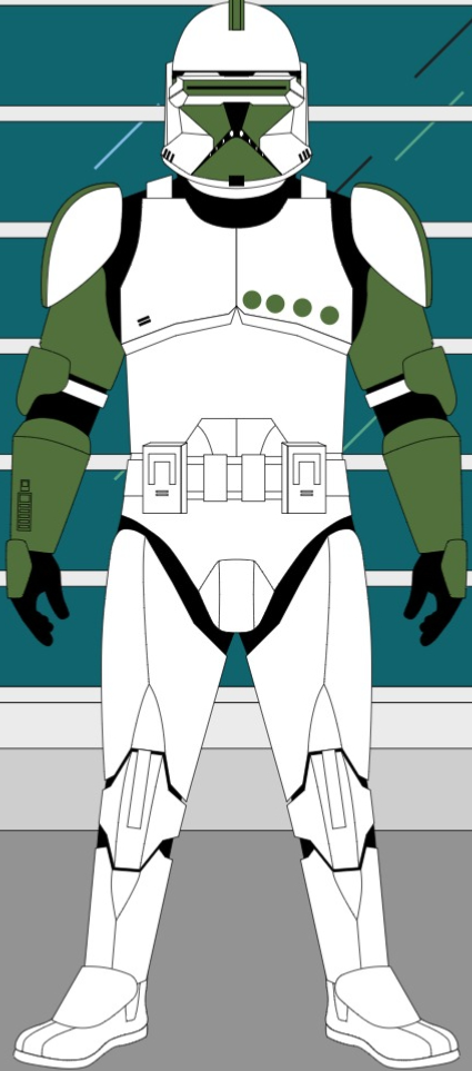 Sergeant Orion 