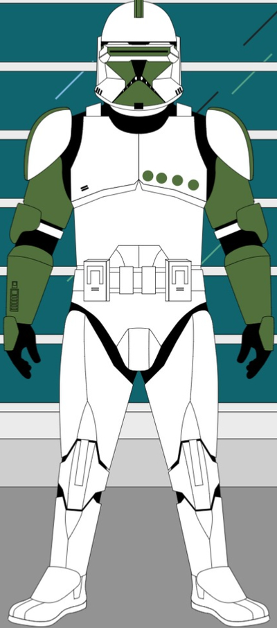 Sergeant Orion 