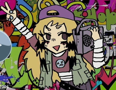 Your tomboy friend, Jay!