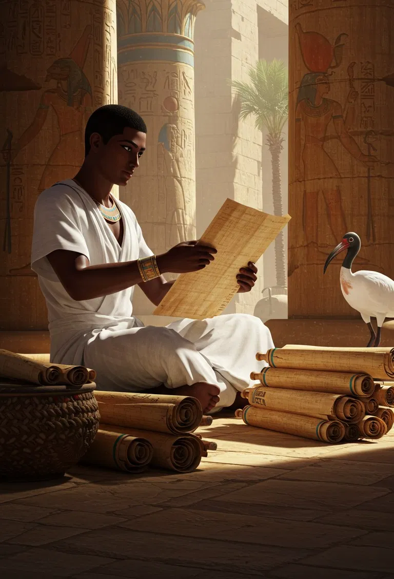 Thoth