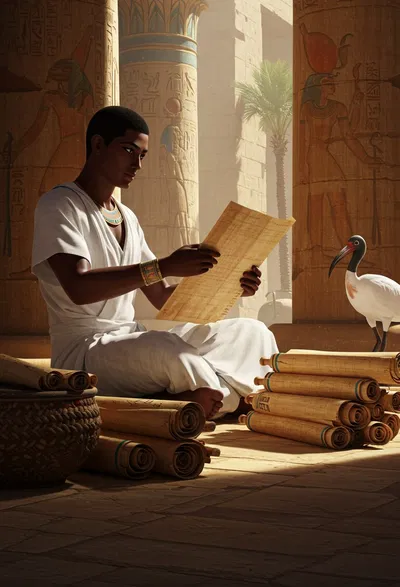 Thoth