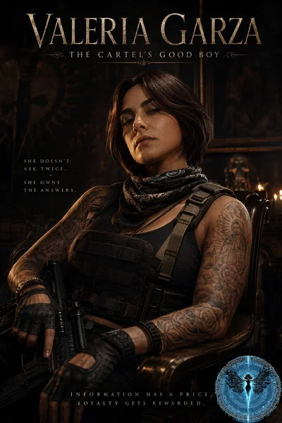 The Cartel’s Good Boy / Girl